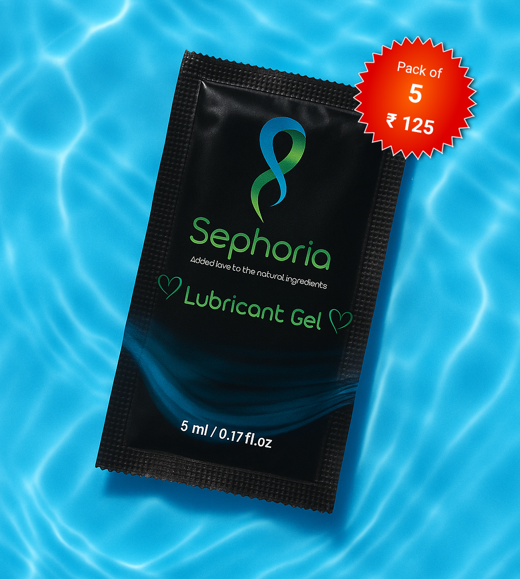 Sephoria-Men-Sexual-Lubricant-5 packs
