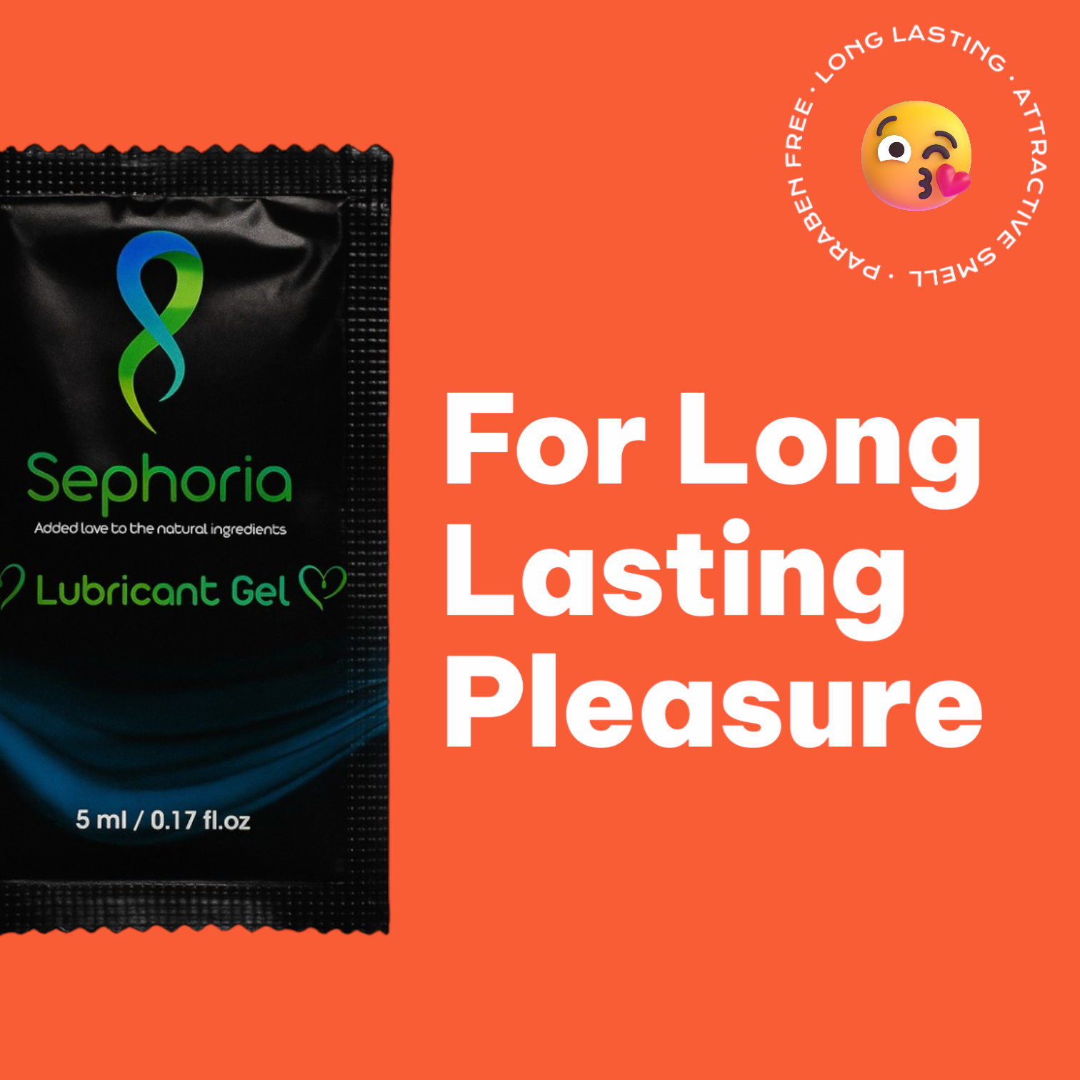 Sephoria-sexual-Lubricants